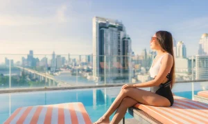 Luxury Resorts in the UAE