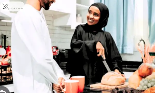 food from dubai