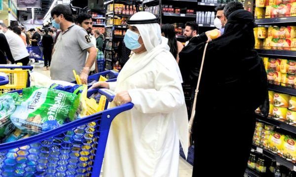 Dubai Food Store Discover Fresh & Exotic Ingredients Today