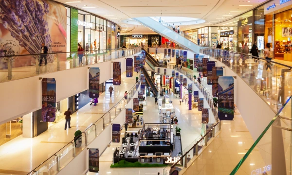 dubai fashion