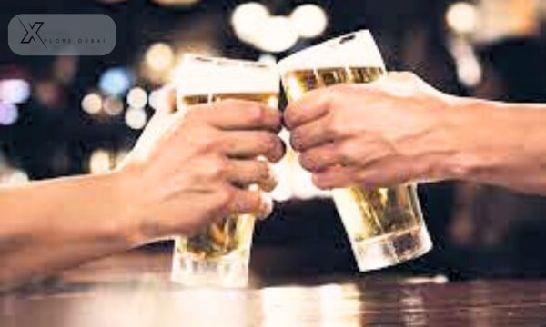Legal Drinking Age in DubaiKnow the Rules