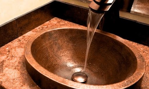 Tap water in Dubai