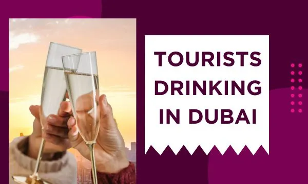 drinking age in dubai