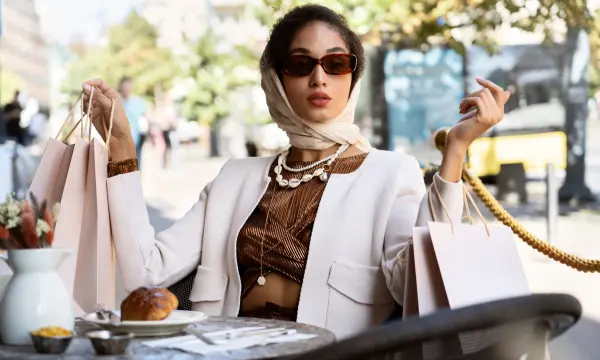 dubai fashion week