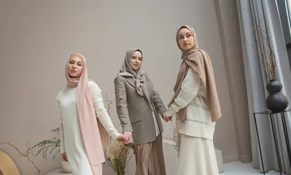 dubai fashion week