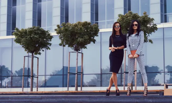 dubai fashion week