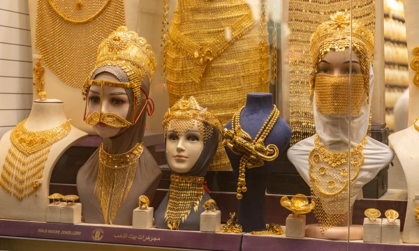 dubai fashion