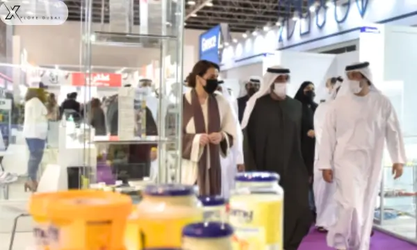 dubai food trade show