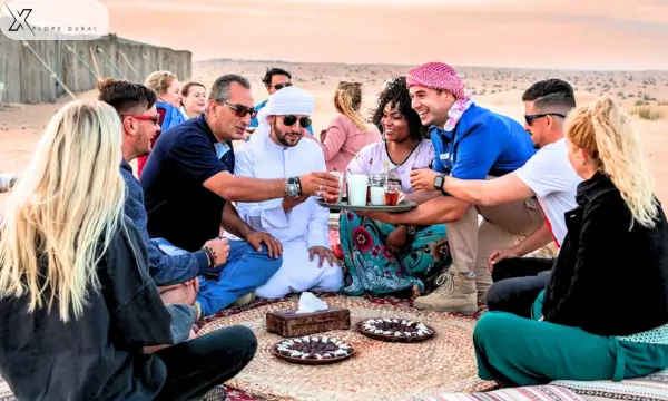 dubai food trade show