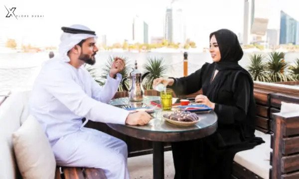 is food expensive in dubai