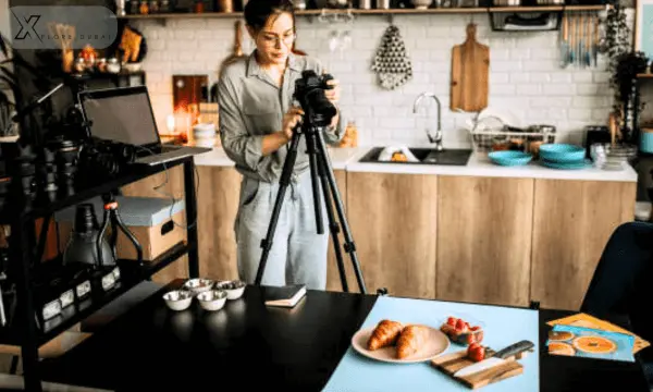 food photographer in dubai
