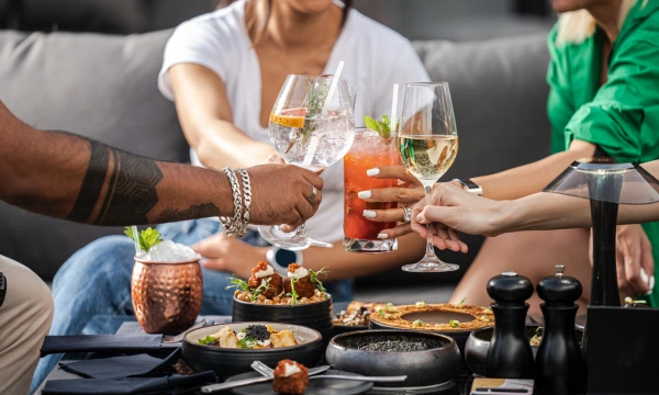 indian food restaurants in dubai
