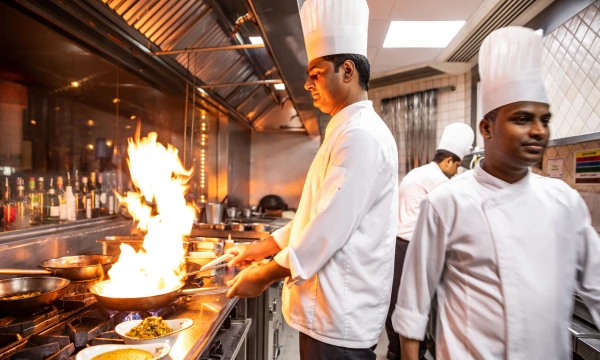 indian food restaurants in dubai