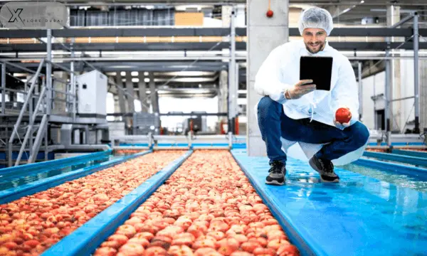 Best Food Processing Companies in Dubai