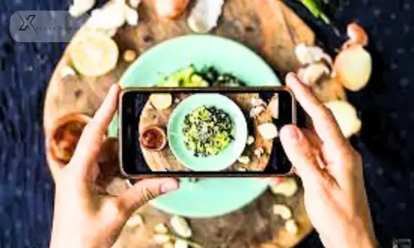 food photographer in dubai