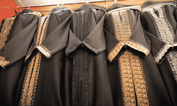 Local Culture & Heritage in Dubai