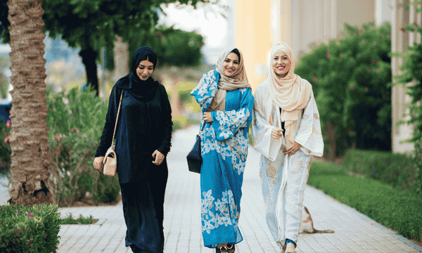 Local Culture and Heritage in Dubai 