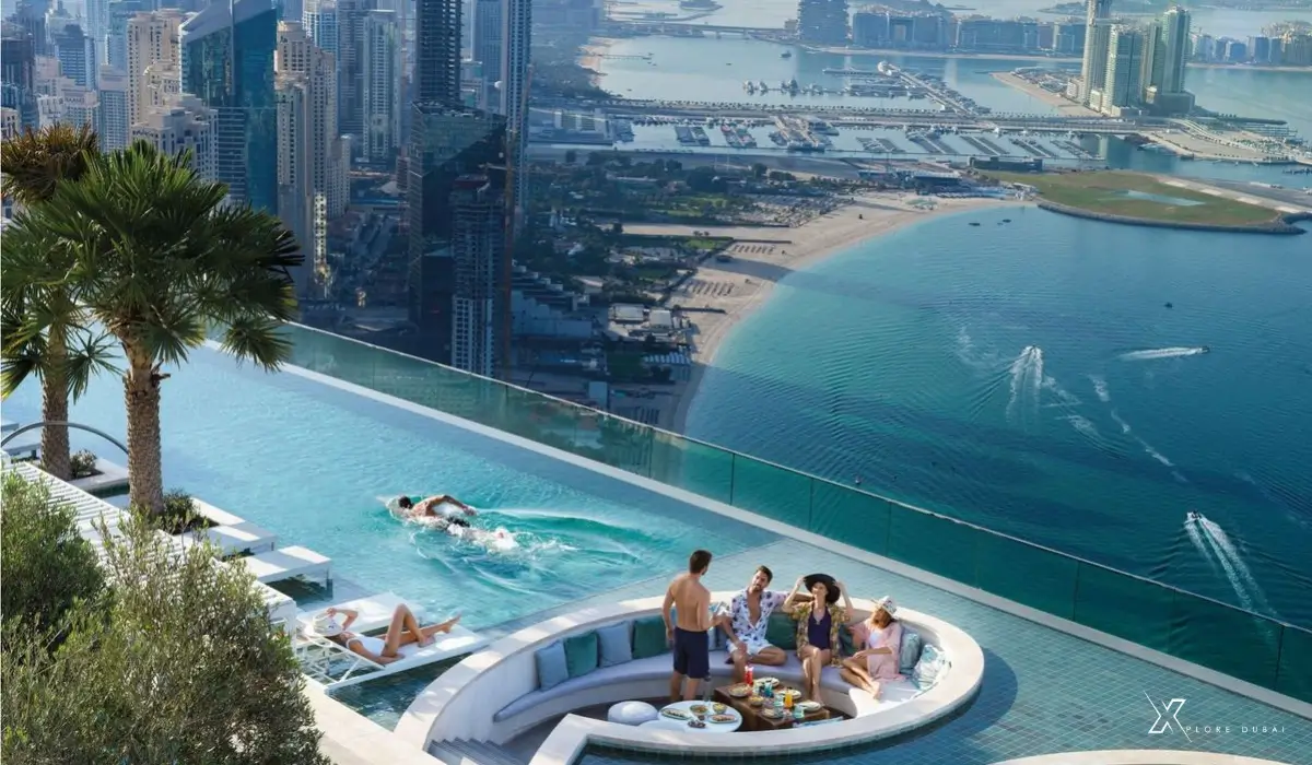 cheap hotels in Dubai