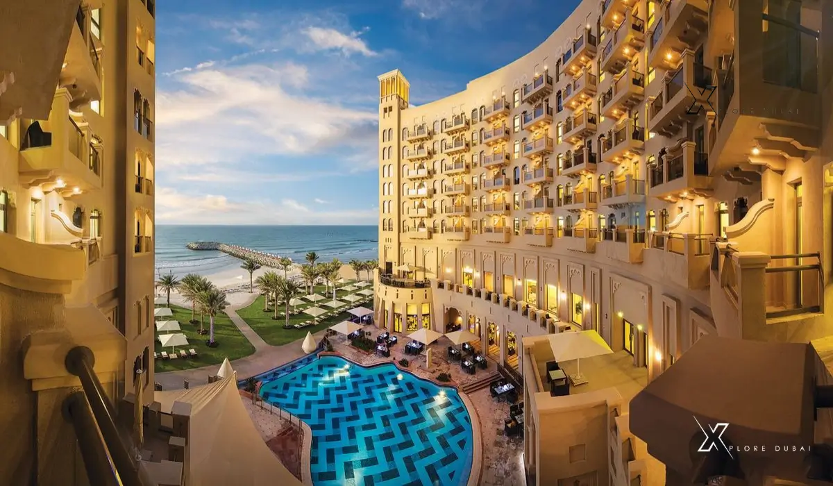 cheap hotels in Dubai