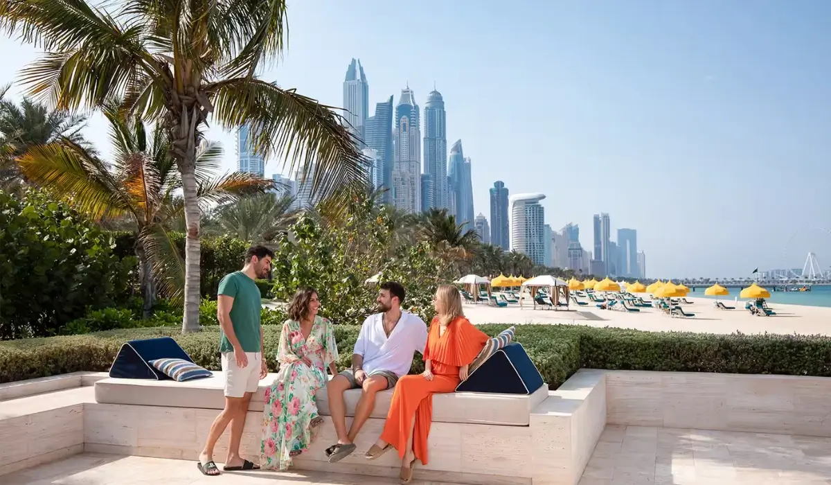 Best Time to Visit Dubai