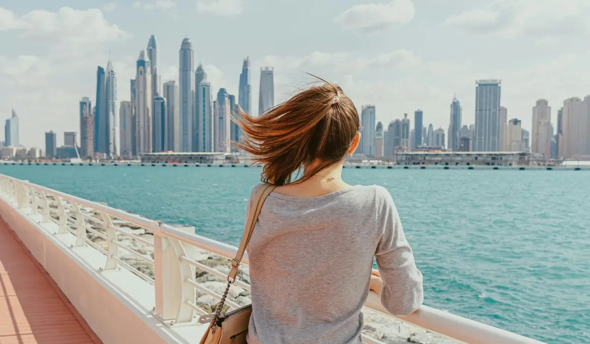 Best Time to Visit Dubai