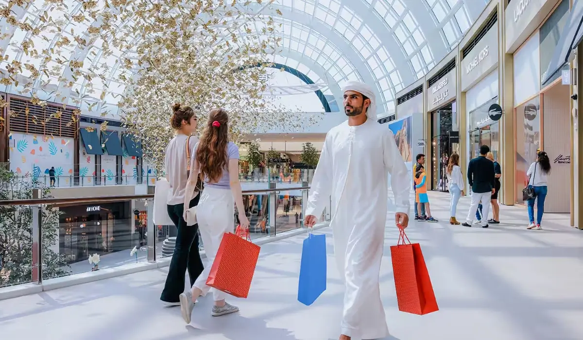 Best Time to Visit Dubai
