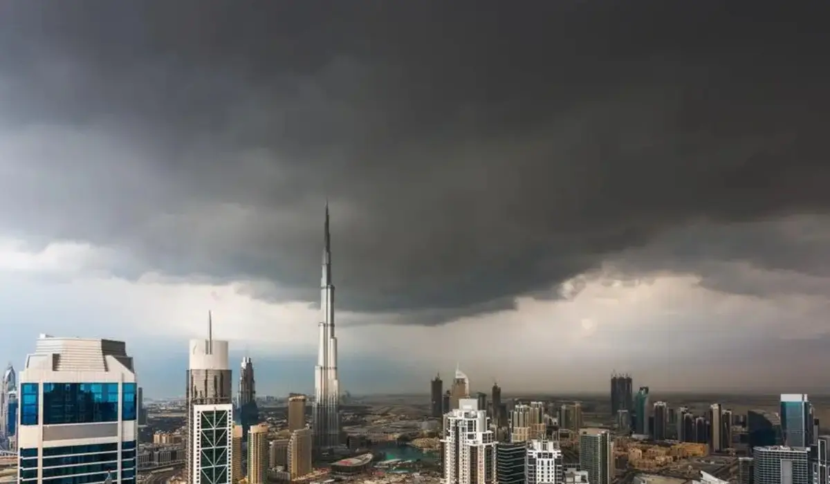 Best Time to Visit Dubai