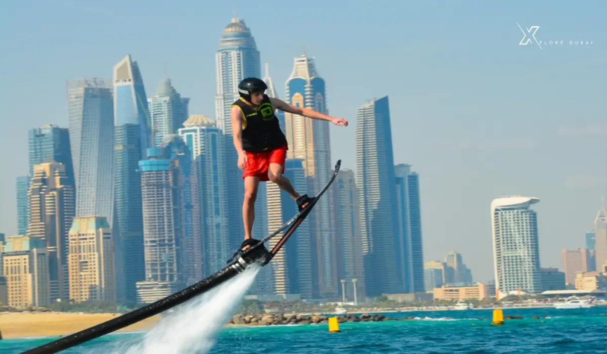 water-sport-activities-in-Dubai