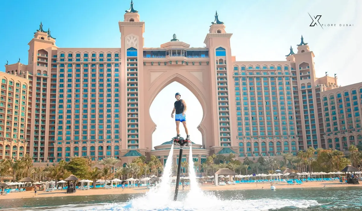 water-sport-activities-in-Dubai