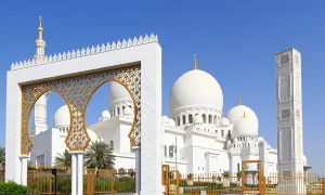 Abu Dhabi hidden gems