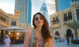 Old Dubai vs New Dubai: Exploring the City’s Contrasting Faces