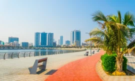 Ajman: The Hidden Gem in the UAE Waiting to Be Explored