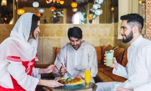 UAE foodie guide