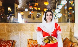 UAE foodie guide