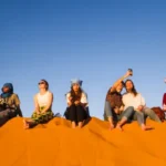 Arabian Adventures Dubai: Explore the Magic of the Desert