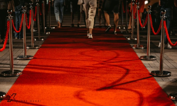 dubai fashion week 2025