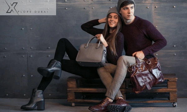 fashion brands in dubai