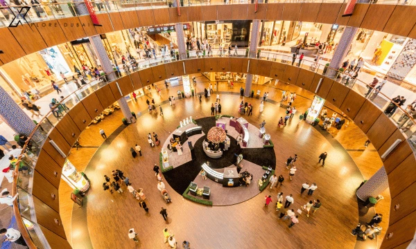 fashion brands in dubai