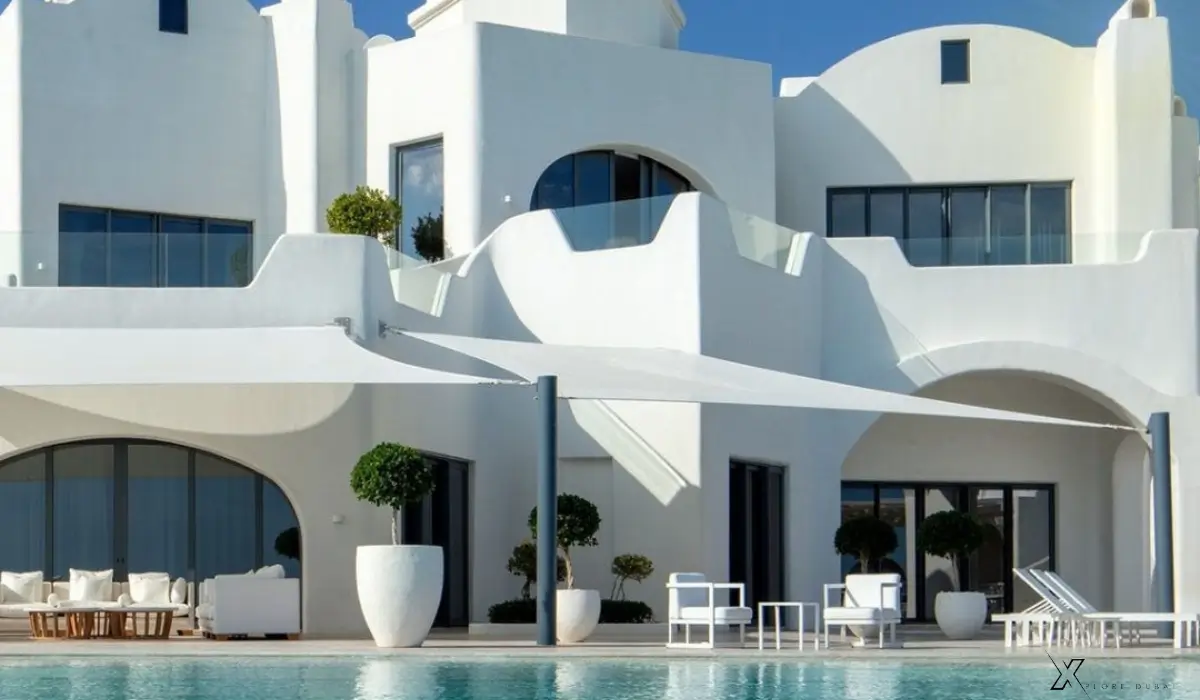 Dubai Beach Hotels