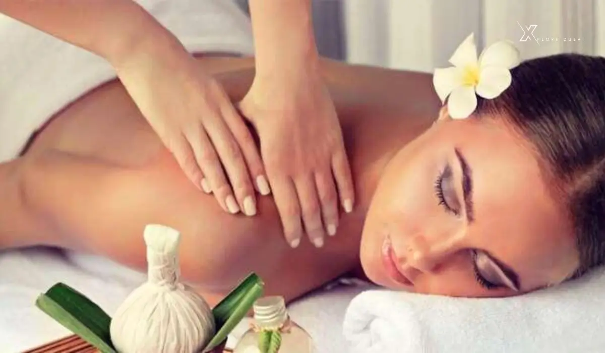 Best Russian Spa in Dubai