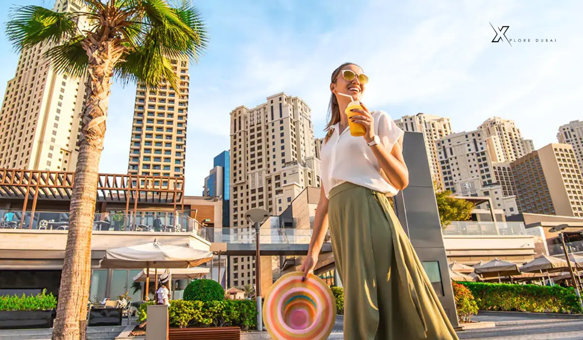 Dubai Travel Tips and Packing Mistakes to Avoid