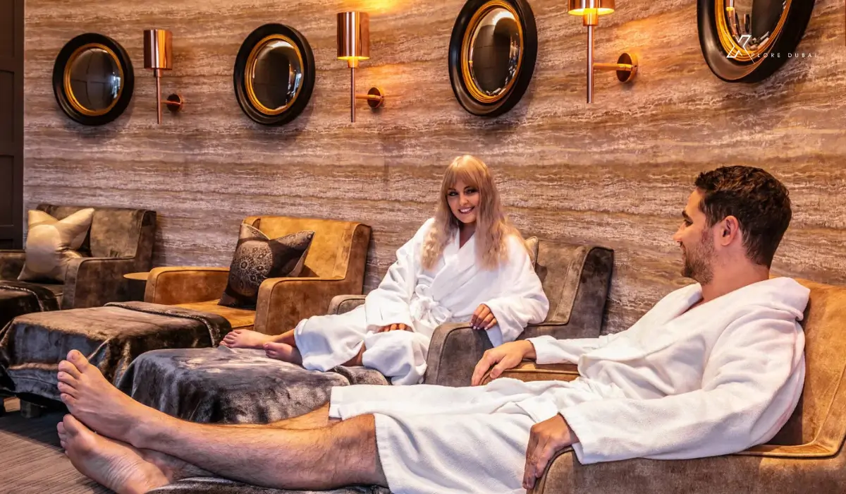 Top Russian Spa Treatments