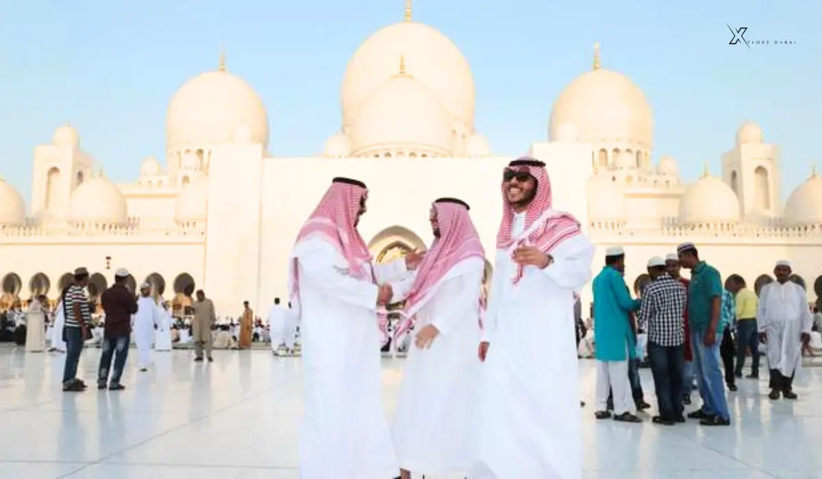 Eid Significance in Dubai