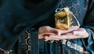 Eid festival in dubai