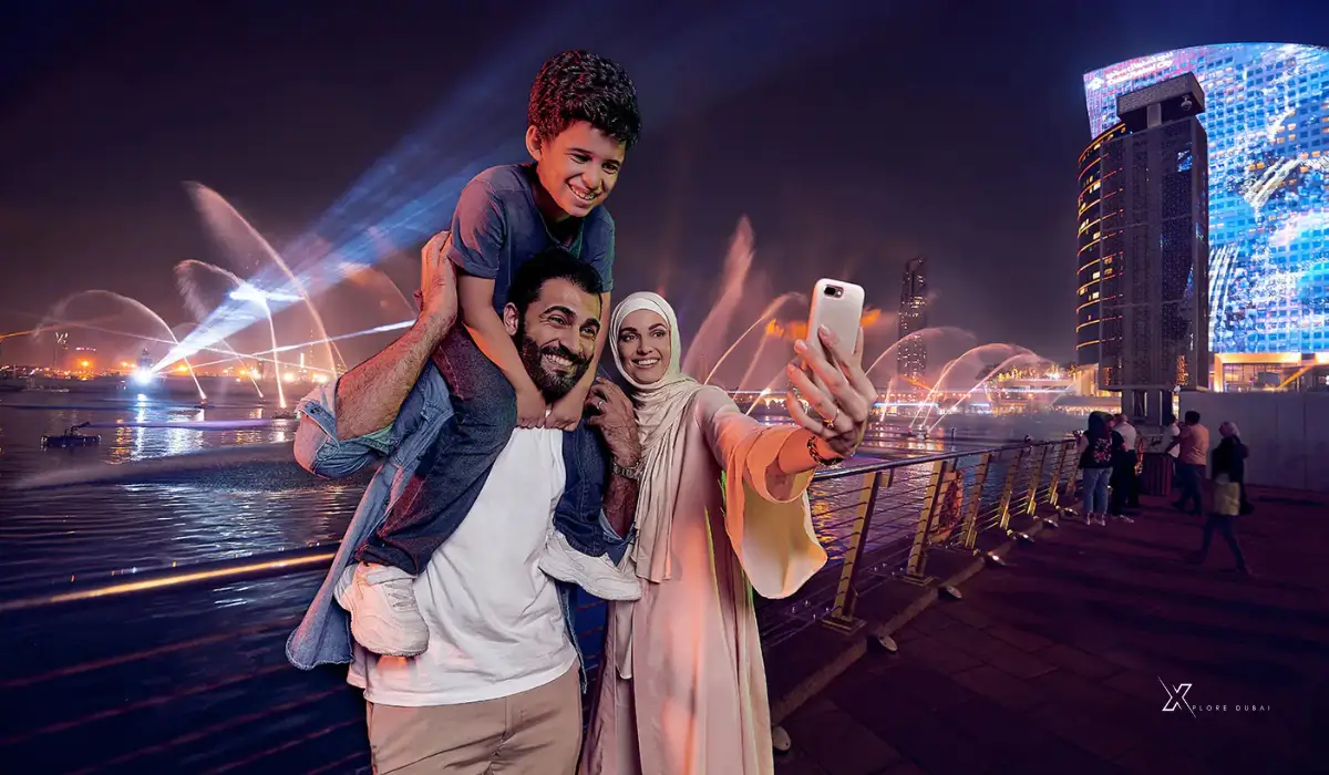 Family-Friendly Eid Activities in Dubai