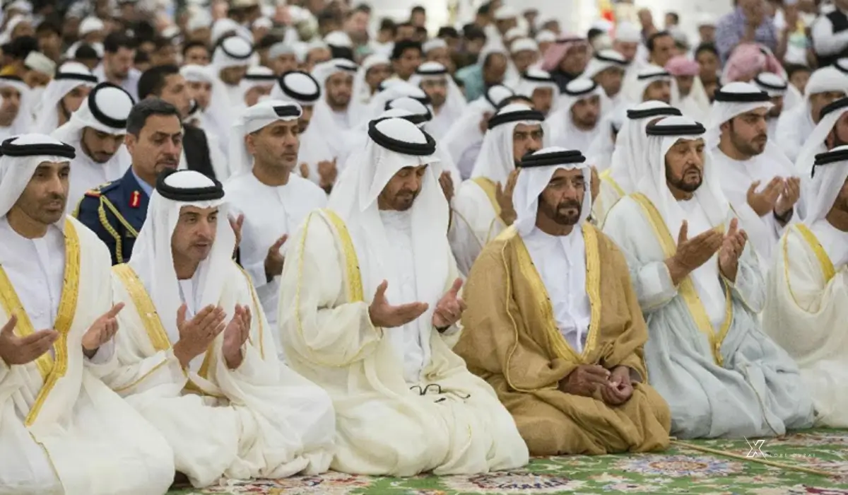 Islamic Traditions and Religious Significance